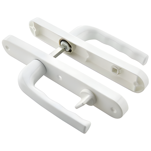 KERVAN PLASTİK WC KAPI KOLU